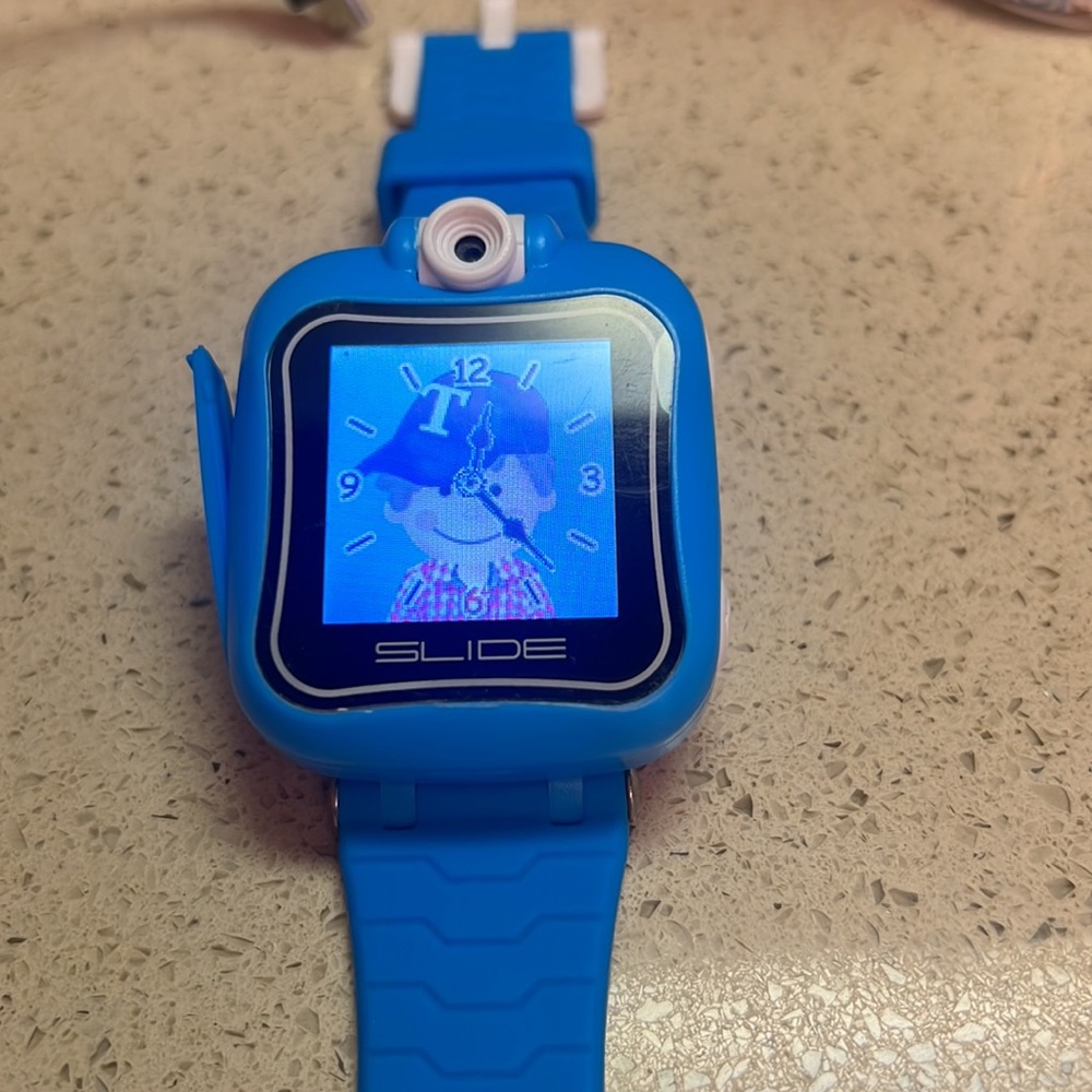 🔥🔥SLIDE kids smartwatch - Picture 15 of 16